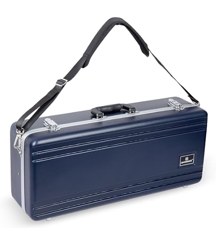 Amazon.com: SKB Euphonium Case : Musical Instruments
